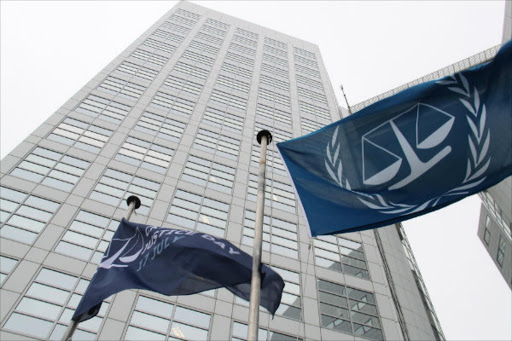 ICC headquarters at the Hague Netherlands photo ICC sets up Pre-Trial chamber for lawyer Paul Gicheru at the Hague -Latest News