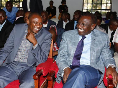 (Videos) Cate Waruguru, Kimani Ichungwa and Nairobi women roast Raila Odinga and his BBI force