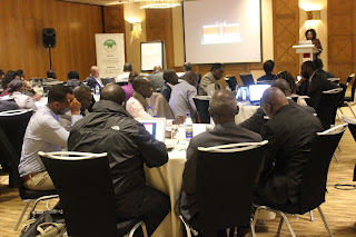 IEBC urge political parties to fuel the Voter Registration exercise.