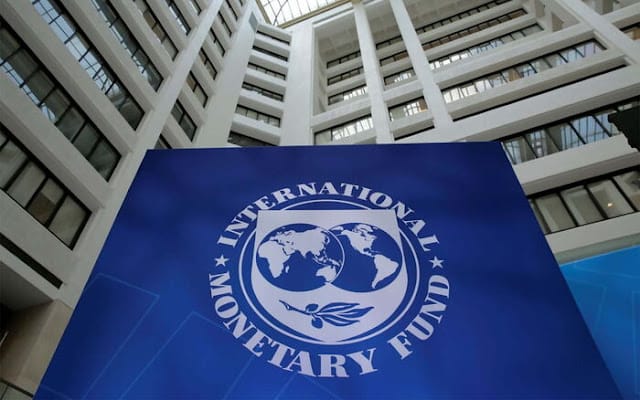 IMF loan ito Kenya IMF loan ito Kenya