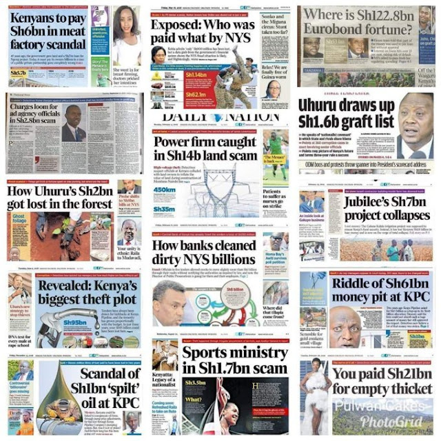 IMF, Kenya has corrupt leaders, kenyans cry on IMF photo IMF, Kenya has corrupt leaders, kenyans cry on IMF photo