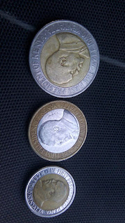 Ordinary kenya wage scale. It is the money for the ordinary person in any republic or government.