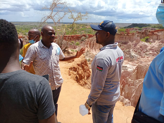 Magarini community gets boost as a candidate fights for Hell’s Kitchen deepen worries
