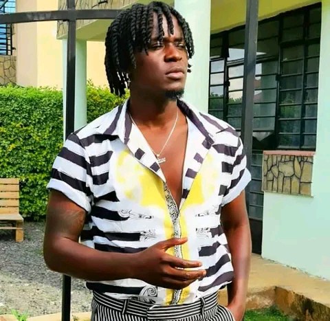 Willy Paul photo