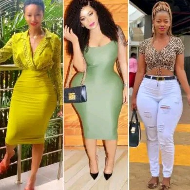 Kenyan socialite Lucy Achieng Okoth alias Bridget Achieng Kenyan socialite Lucy Achieng Okoth alias Bridget Achieng photos
