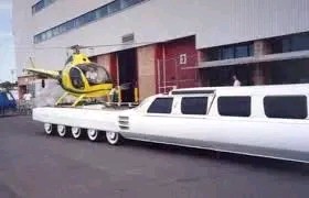 American Limousine American Limousine photo news
