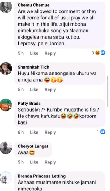 President Uhuru Kenyatta and his Mpango wa Kando Evalyn Mwende photo President Uhuru Kenyatta and his Mpango wa Kando Evalyn Mwende photo