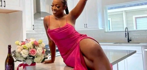 Ona Onyia, the nigerian nurse in America photo Ona Onyia, the nigerian nurse in America photo