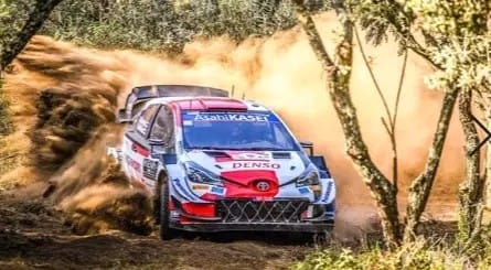 Naivasha Rally #Vasha