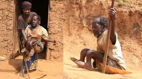 woman narrated how she married a man with a disability woman narrated how she married a man with a disability