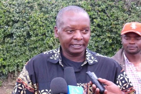 National Assembly majority leader Amos Kimunya National Assembly majority leader Amos Kimunya news