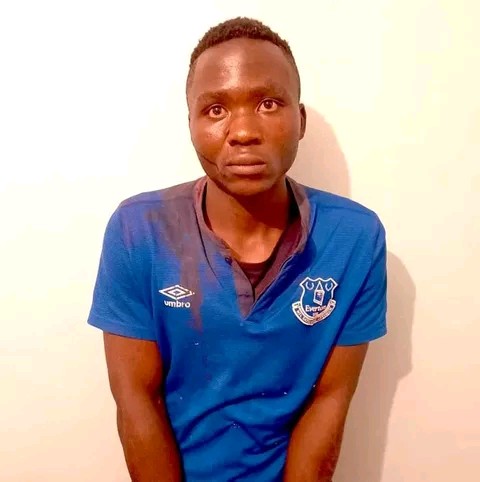 Masten Milimu Wanjala, 20 Masten Milimu Wanjala, 20 photo