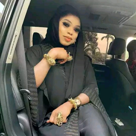 Idris Okuneye well known as Bobrisky  photo