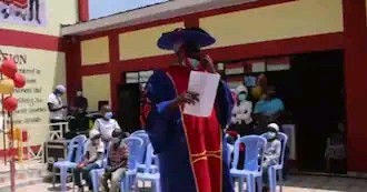 Akorino Arch Bishop Dr Ezekiel photo
