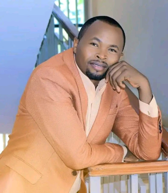 Mugithi and gospel artist Charles Kingori Mugithi and gospel artist Charles Kingori photo