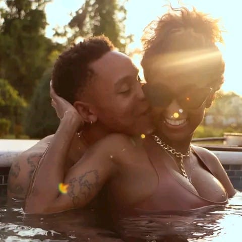 Nigerian-American singer, Rotimi Nigerian-American singer, Rotimi photo