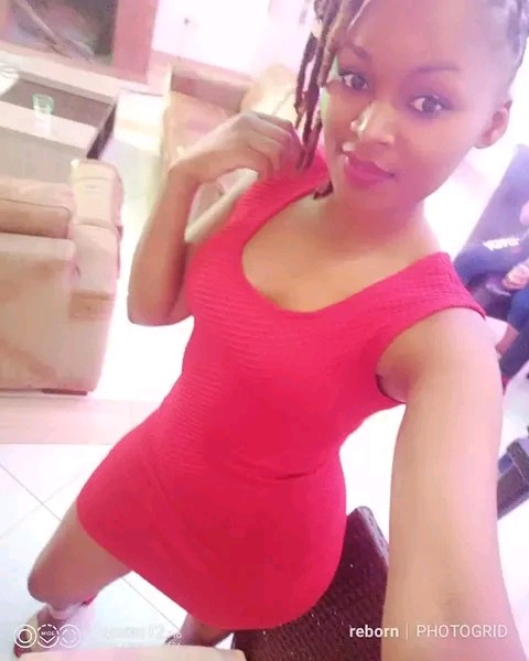 The most beautiful cop Mary Wanunu photos and images