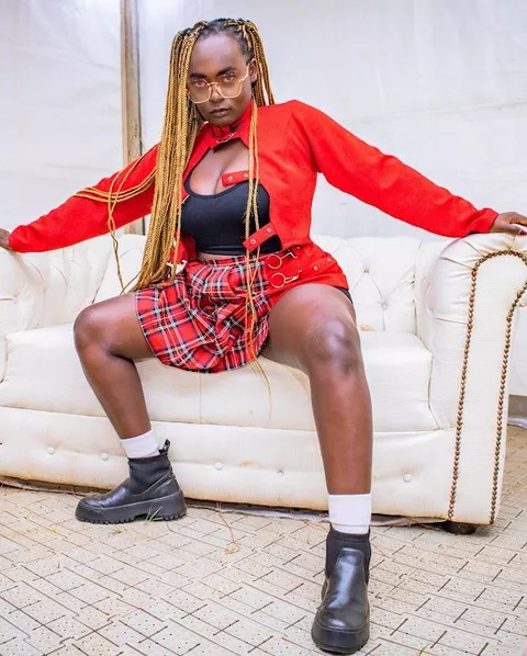 Nick Ndeda gets new girlfriend. Nick Ndeda girlfriend photos