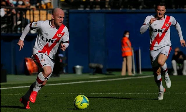 Spain La Liga Santimaa match at K24 today