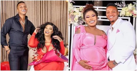 Vera Sidika says Brown Mauzo is bigger that all men she dated photo Vera Sidika says Brown Mauzo is bigger that all men she dated photo
