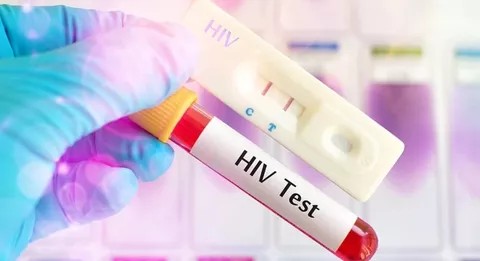 A woman infecting men with HIV and in a spree