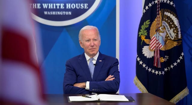 Joe Biden delegation to William Ruto inauguration Joe Biden delegation to William Ruto inauguration