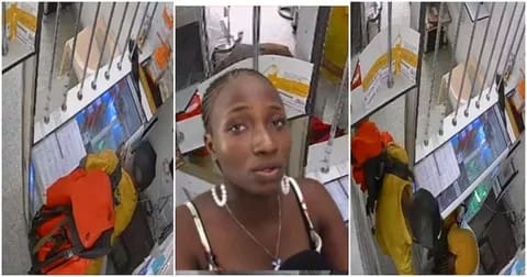 How Mombasa MPESA attendants are robbed at gunpoint in daylight as police watch