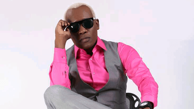 Stop forcing LGBTQ into our throats -Daddy Owen