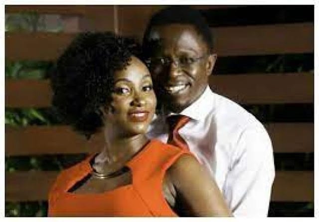 Priscah Mwaro Namwamba, who was once married to Ababu Namwamba, the Cabinet Secretary for Sports and Arts. What you did not about Prisca Mwaro Namwamba's death
