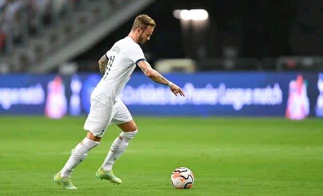 19-08-2023 Team News:  Which TV Channel will air Tottenham vs Man United in Kenya?