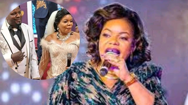 Anastacia Mukabwa, now known as Anastacia Kakii photo Why Anastacia Mukabwa changed her name to Anastacia Kakii after what happened