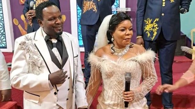 Anastacia Mukabwa, now known as Anastacia Kakii photo Why Anastacia Mukabwa changed her name to Anastacia Kakii after what happened
