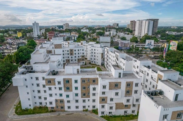 Ruto launches Mombasa affordable housing! Is it affordable to hustlers? Check details