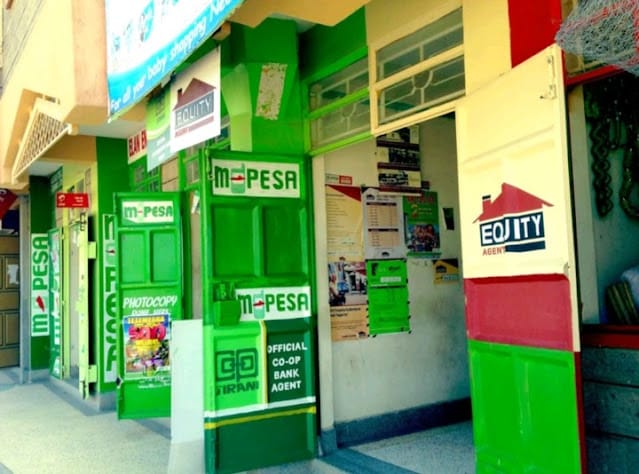 How to start an MPESA agent shop How to start an MPESA agent shop, how to become an M-Pesa Agent