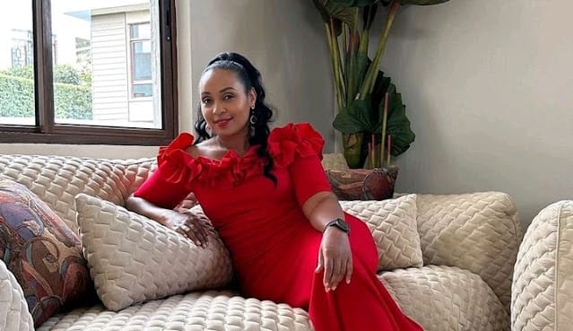 Sheila Mwanyigha photo