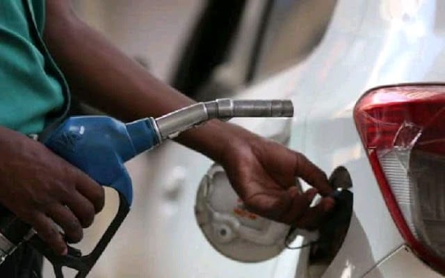 Tanzania fuel pump prices