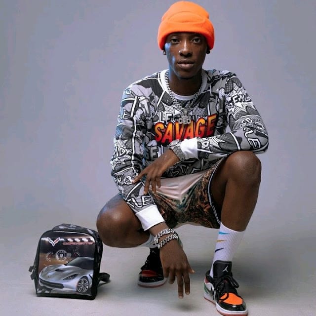 What led to the killing of top Haitian rapper Asap Jexus in Port-au-Prince