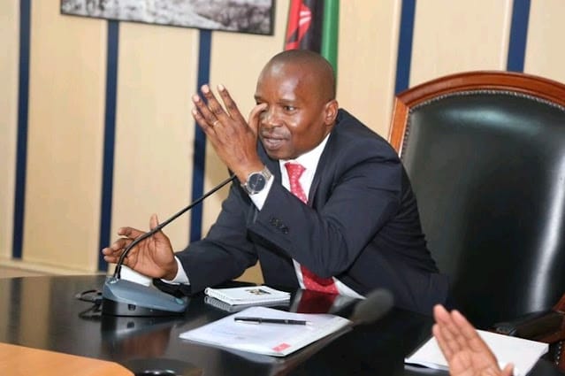 Cost of ID application increases from free to Sh 1000 while replacement hits Sh 2000