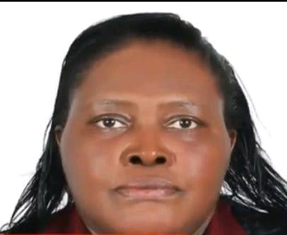 businesswoman Ann Njeri businesswoman Ann Njeri