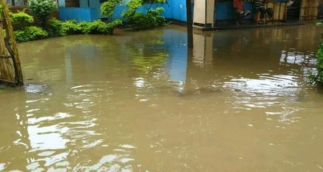 Weather forecast in Kenya Weather forecast in Kenya