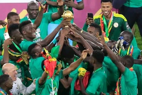 Afcon 2023 broadcasting rights in African countries Afcon 2023 broadcasting rights in African countries