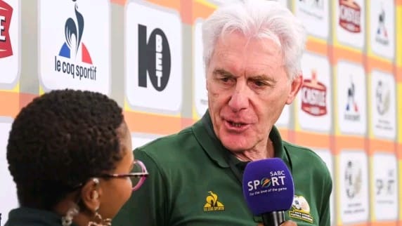 AFCON 2024 live on SABC AFCON 2024 live on SABC