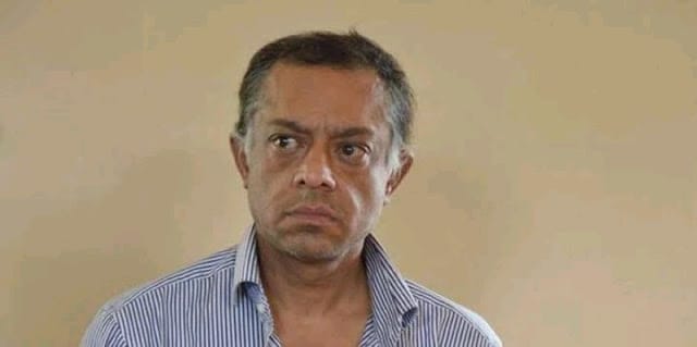 businessman Yagnesh Devani businessman Yagnesh Devani