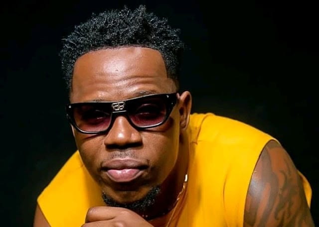 Nay wa Mitego is the stage name of Tanzanian musician whose real name is Emmanuel Elibariki.