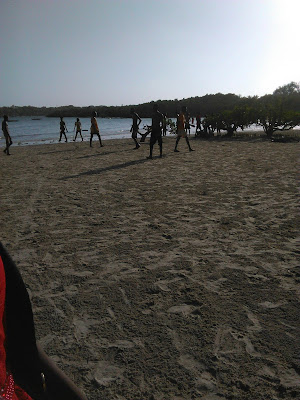 High cost of living made majority of Kenyans be lonely this lovers eve.