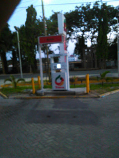 Fuel prices have gone down due to cheap crude oil in the market.