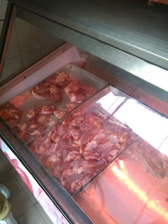 Butchery Meat in Mombasa Meat commission.