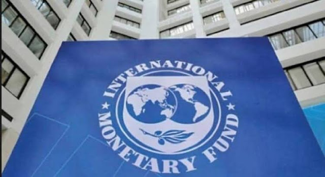 IMF gives kenya billions IMF gives kenya billions