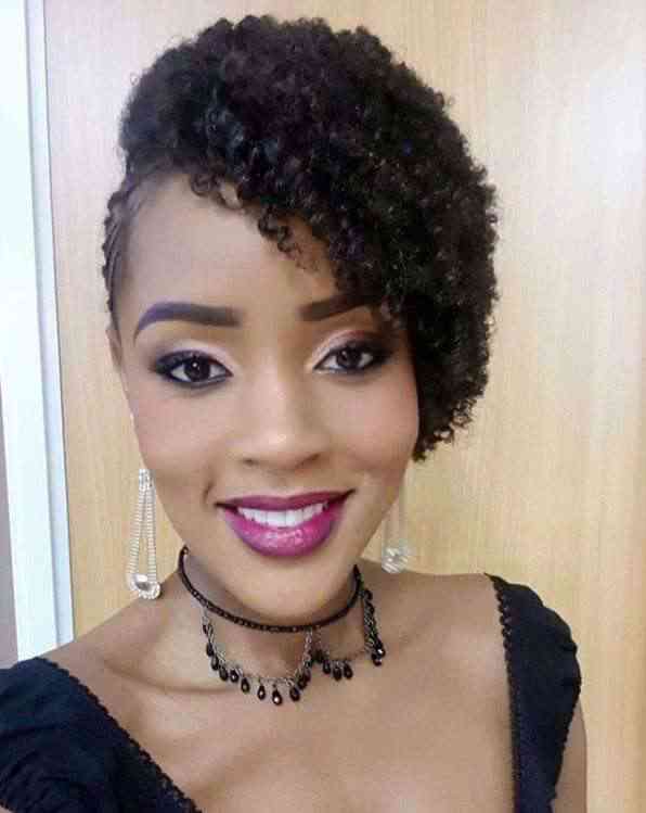 Joey Muthengi is back to Instagram after giving up on hackers. The hackers demanded a ransom before giving back her account, which she declined. Joey Muthengi is back to Instagram after giving up on hackers. The hackers demanded a ransom before giving back her account, which she declined.
