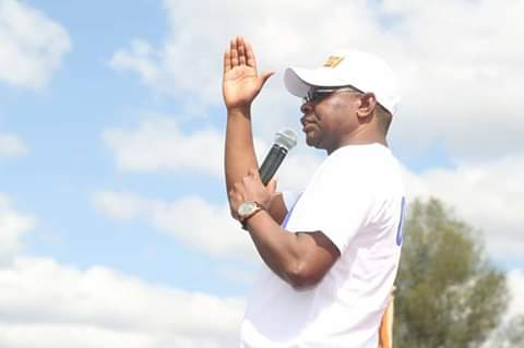 Who is the name of the man found in Kibaokiche with Coronavirus? Photos of the man who escaped Mombasa with Coronavirus Videos and Photos of the man who escaped Mombasa with Coronavirus